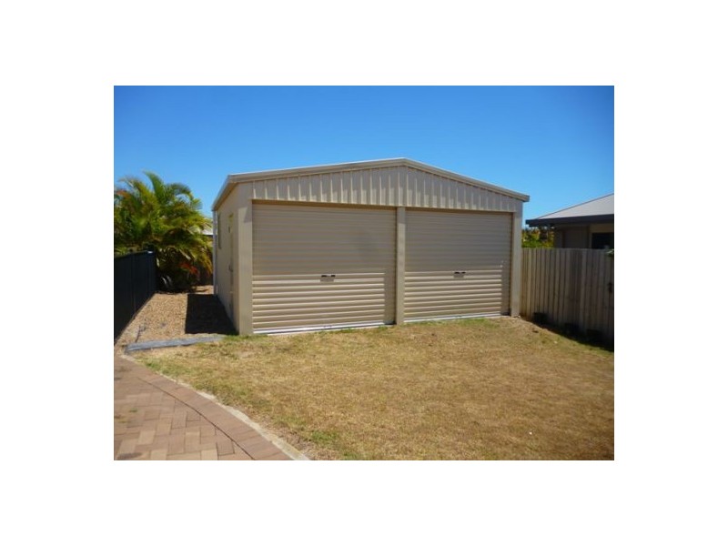 10 Rochester Court, Urraween QLD 4655