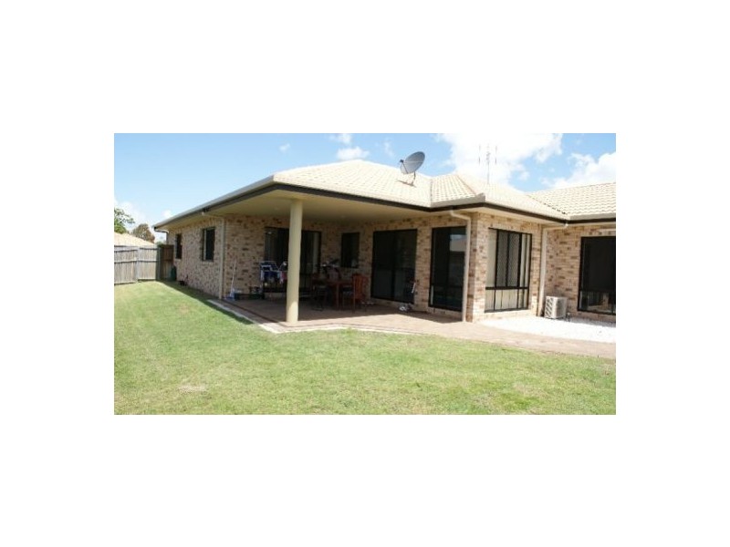 10 Rochester Court, Urraween QLD 4655