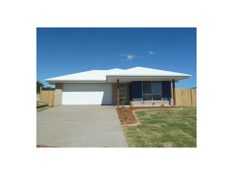 36 Morgan Circuit, Urraween QLD 4655