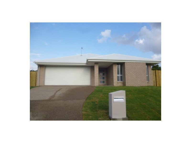1 Mandi Court, Urraween QLD 4655