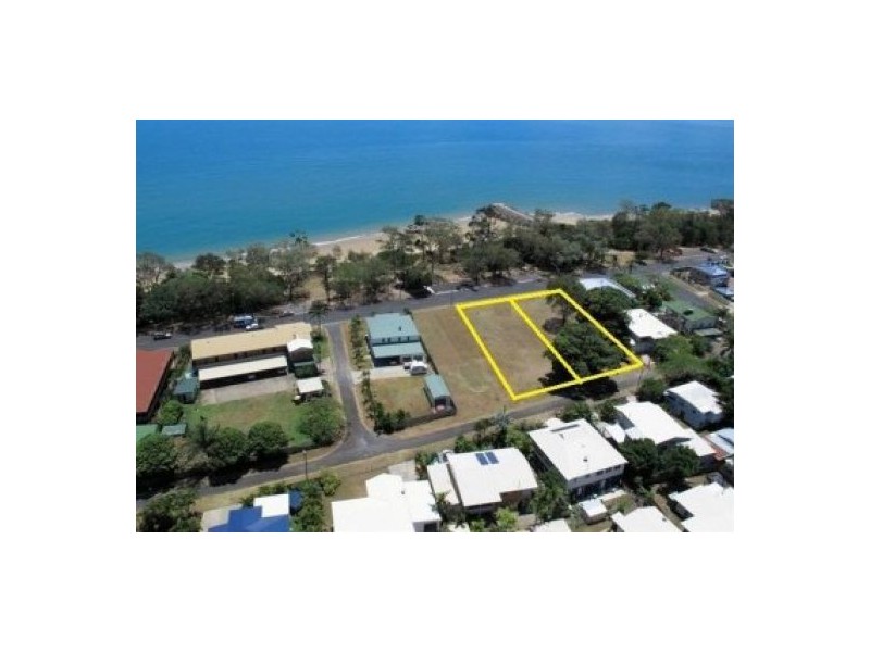 513 – 514 Esplanade, Urangan QLD 4655