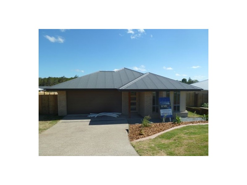 23 Morgan Circuit, Urraween QLD 4655