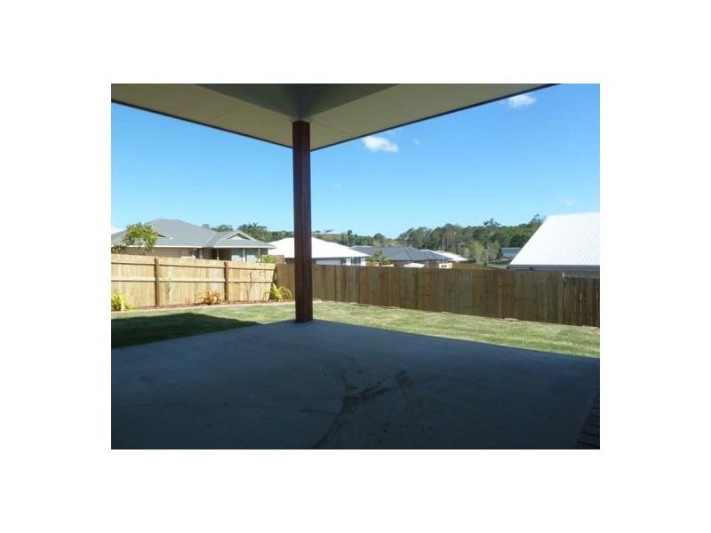 23 Morgan Circuit, Urraween QLD 4655
