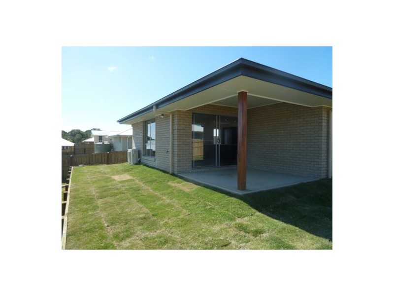 23 Morgan Circuit, Urraween QLD 4655