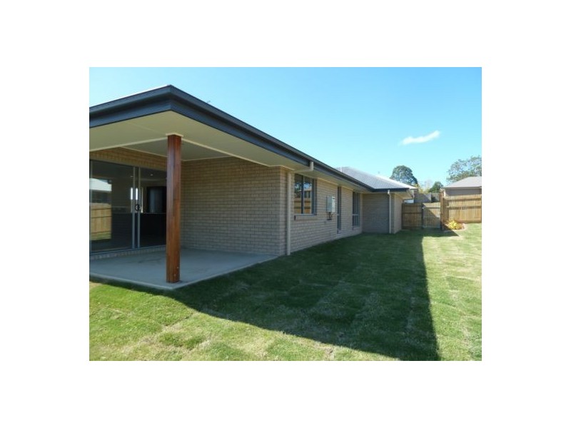 23 Morgan Circuit, Urraween QLD 4655