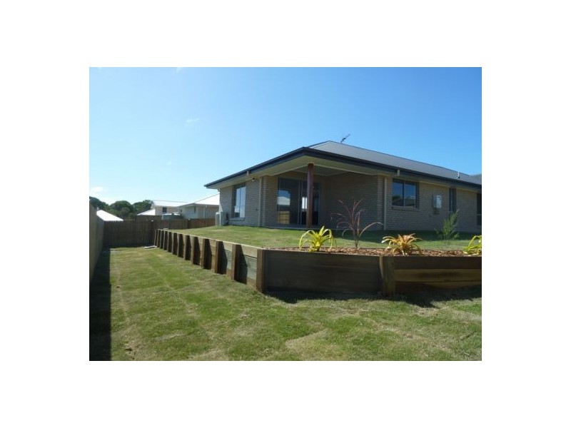 23 Morgan Circuit, Urraween QLD 4655