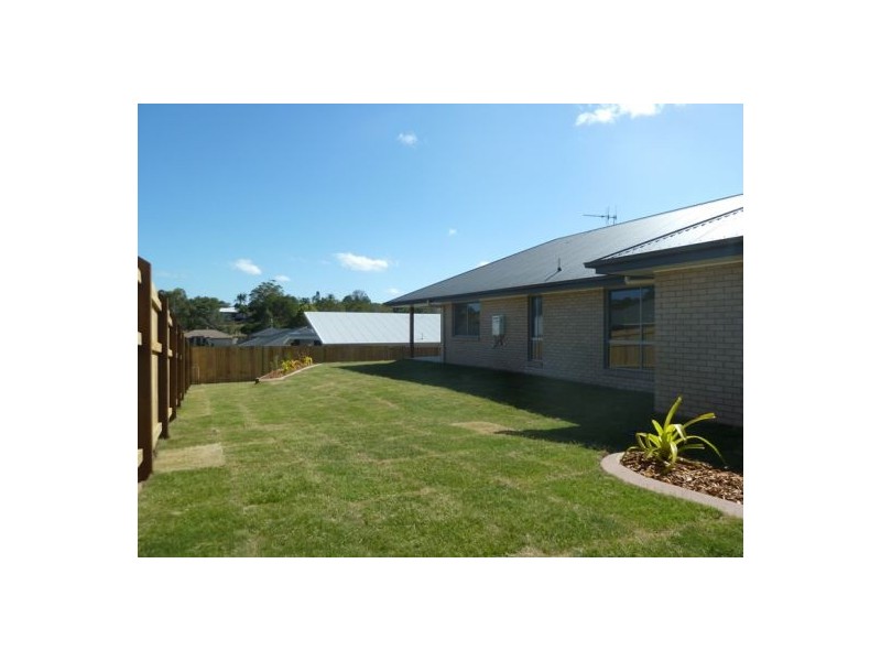 23 Morgan Circuit, Urraween QLD 4655
