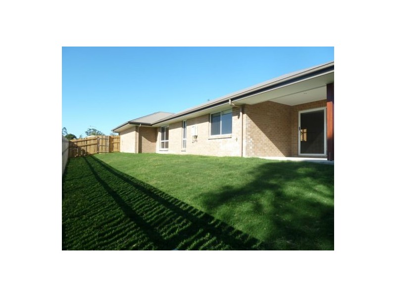 4 Morgan Circuit, Urraween QLD 4655