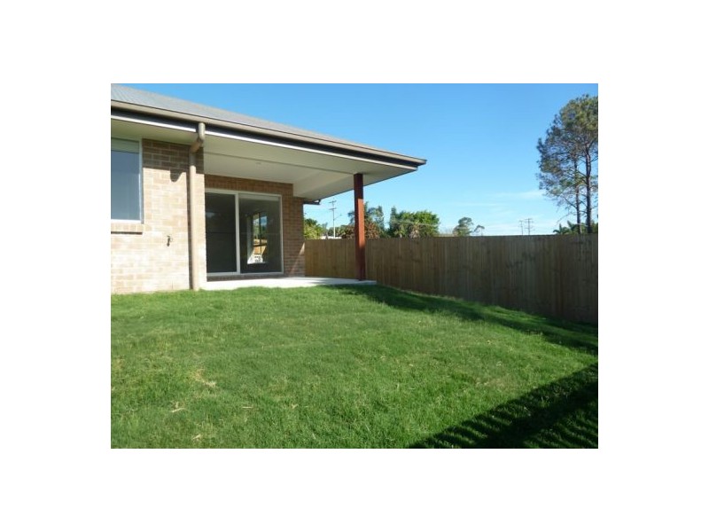 4 Morgan Circuit, Urraween QLD 4655