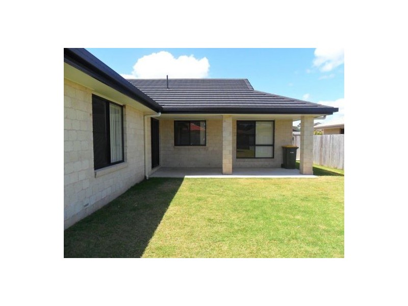1 Redgum Court, Urraween QLD 4655