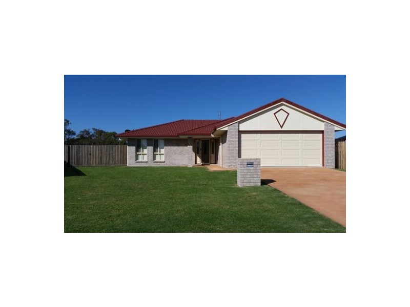 32 Spinnaker Drive, Point Vernon QLD 4655
