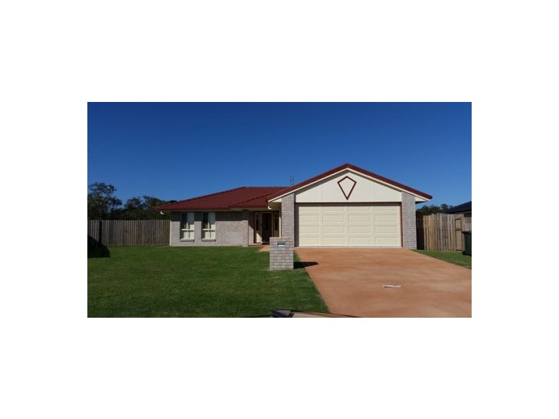 32 Spinnaker Drive, Point Vernon QLD 4655
