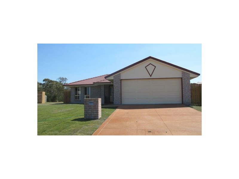 32 Spinnaker Drive, Point Vernon QLD 4655