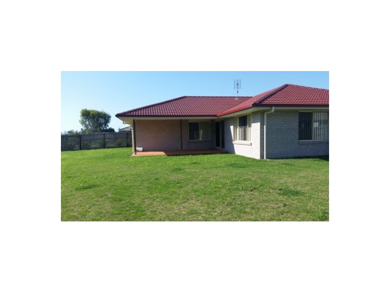 32 Spinnaker Drive, Point Vernon QLD 4655
