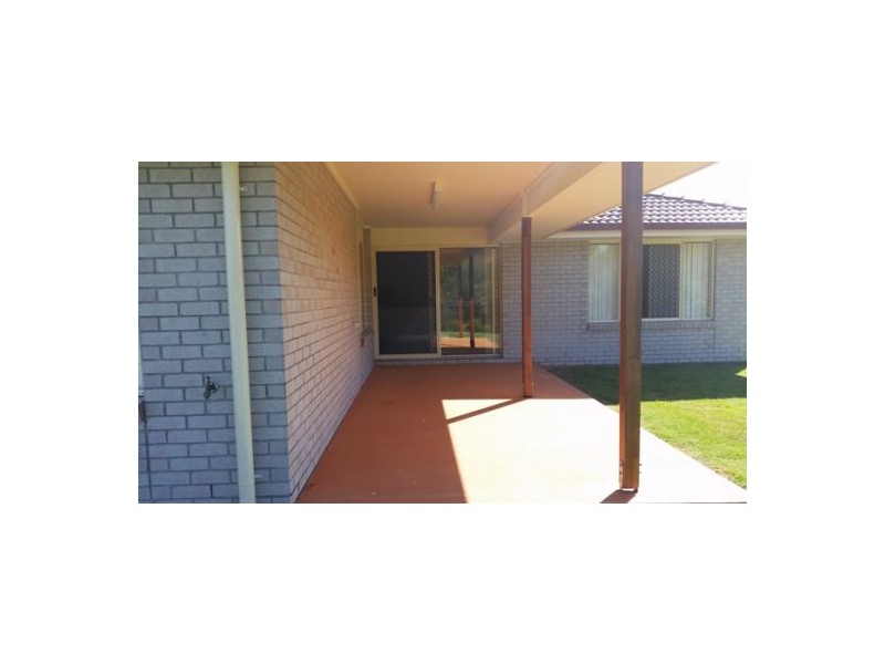 32 Spinnaker Drive, Point Vernon QLD 4655