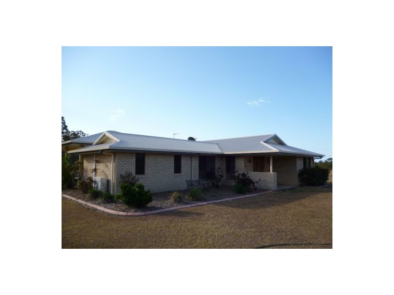 19 Simmos Road, Takura QLD 4655