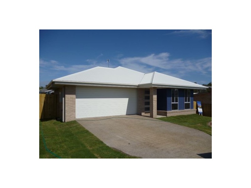 15 Morgan Circuit, Urraween QLD 4655