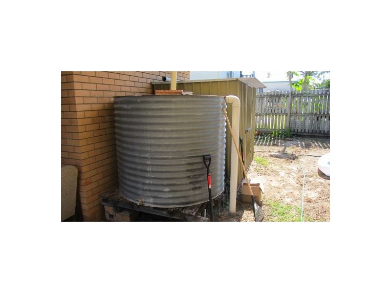 160 Cypress St, Urangan QLD 4655