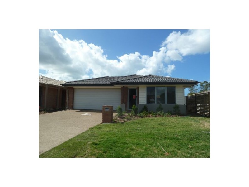 Lot 628 Augustus Blvd, Urraween QLD 4655