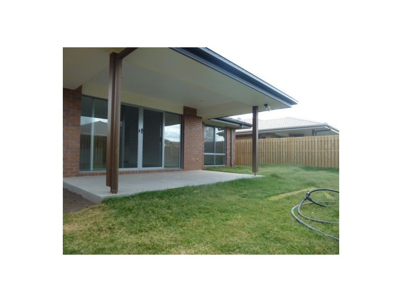 Lot 628 Augustus Blvd, Urraween QLD 4655
