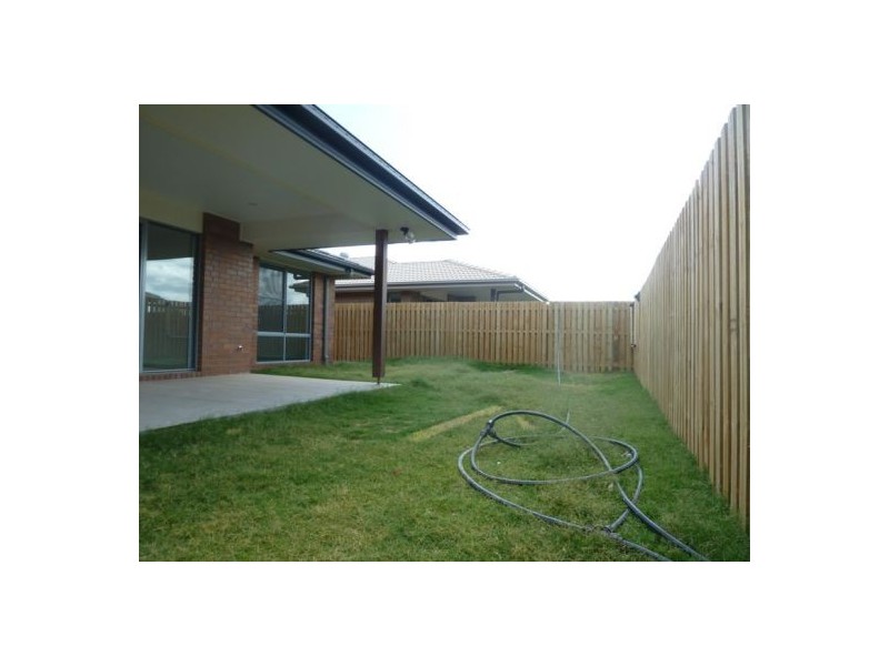 Lot 628 Augustus Blvd, Urraween QLD 4655