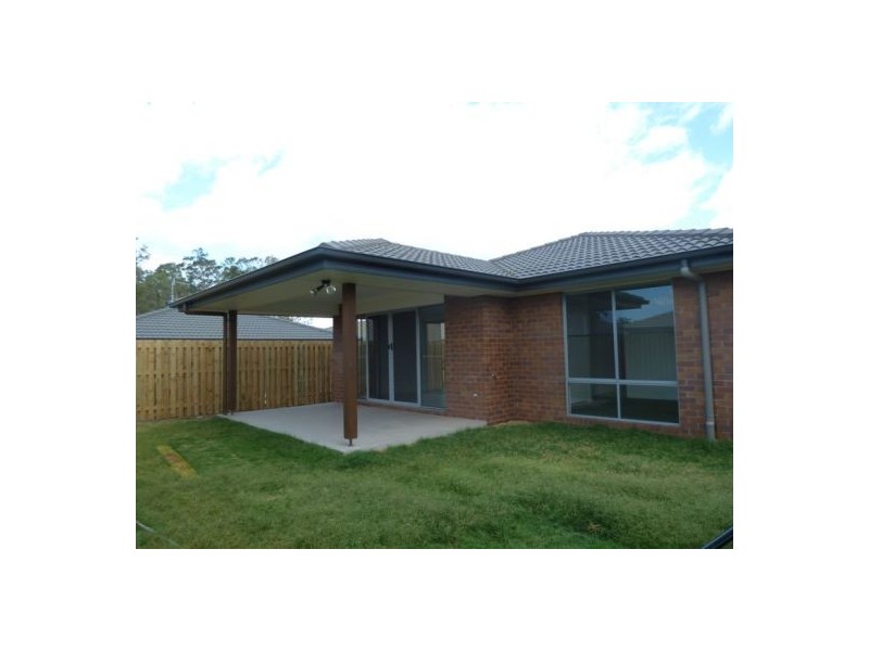 Lot 628 Augustus Blvd, Urraween QLD 4655