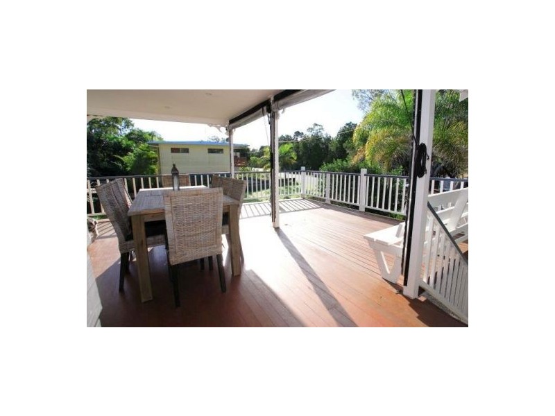 663 Esplanade, Urangan QLD 4655