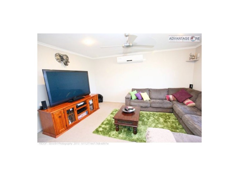 33 Hyperno Road, Point Vernon QLD 4655