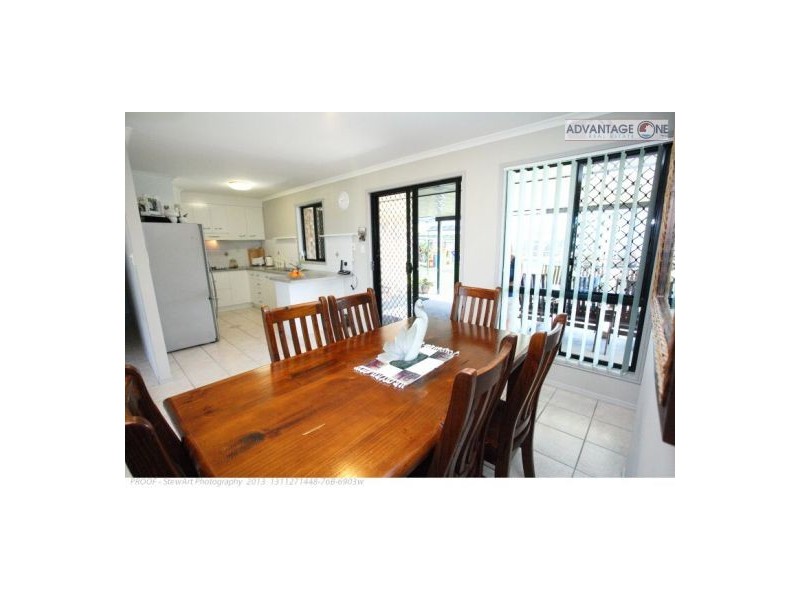 33 Hyperno Road, Point Vernon QLD 4655