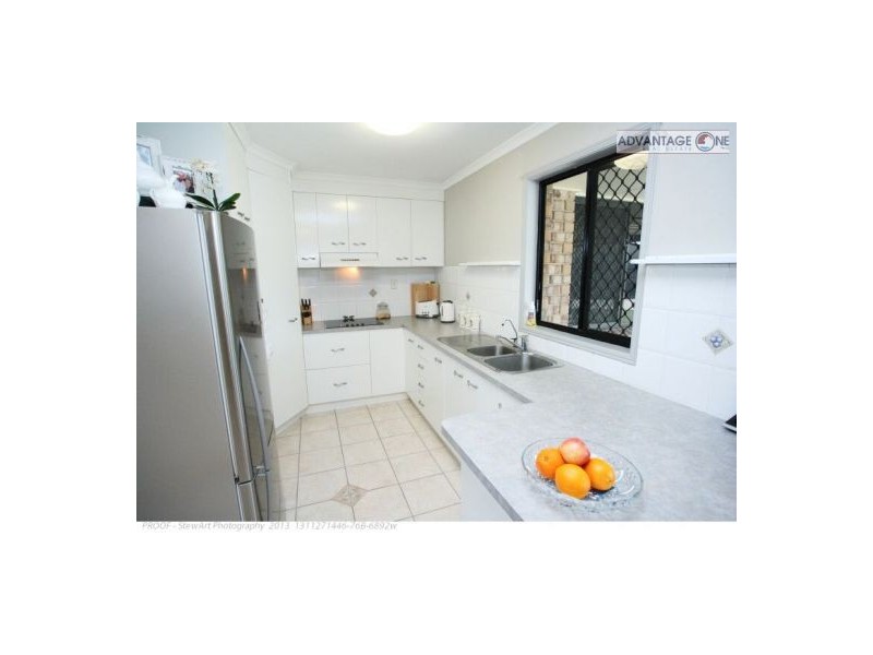 33 Hyperno Road, Point Vernon QLD 4655