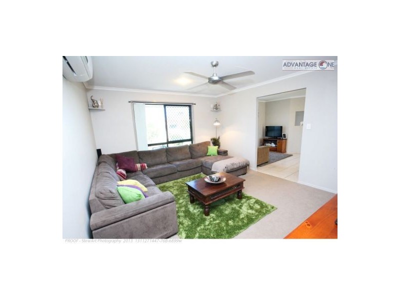 33 Hyperno Road, Point Vernon QLD 4655