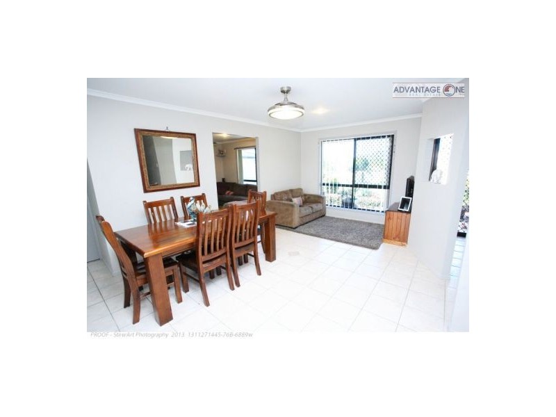 33 Hyperno Road, Point Vernon QLD 4655