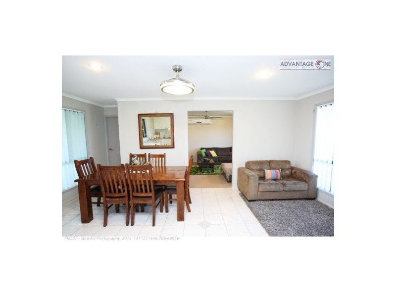 33 Hyperno Road, Point Vernon QLD 4655