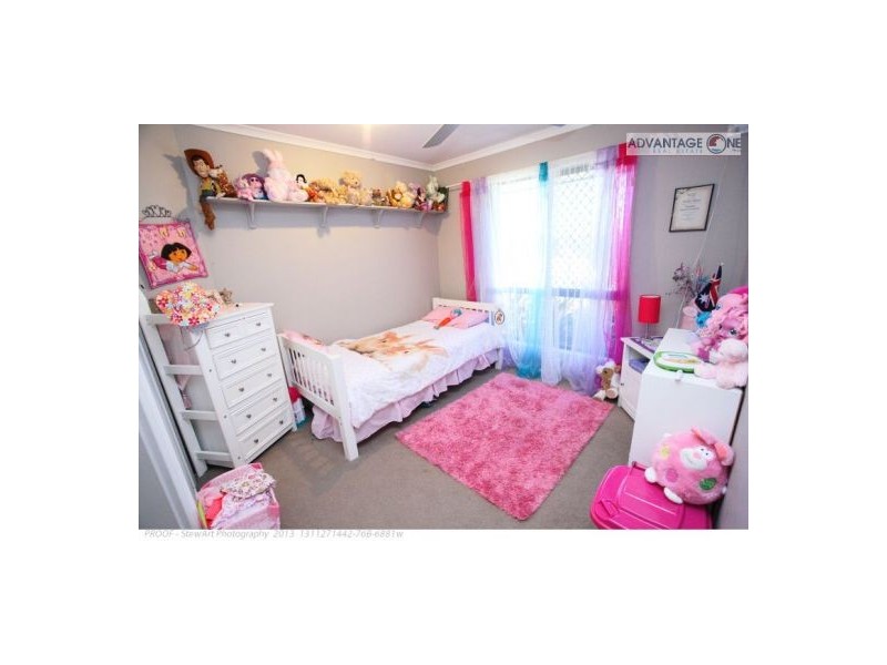 33 Hyperno Road, Point Vernon QLD 4655