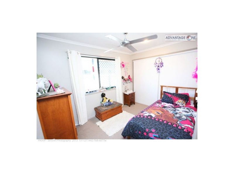 33 Hyperno Road, Point Vernon QLD 4655