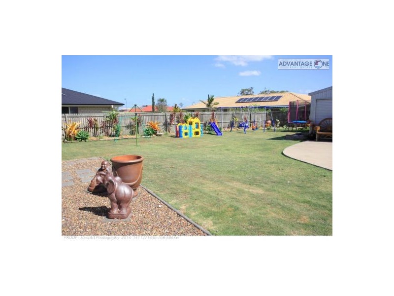 33 Hyperno Road, Point Vernon QLD 4655