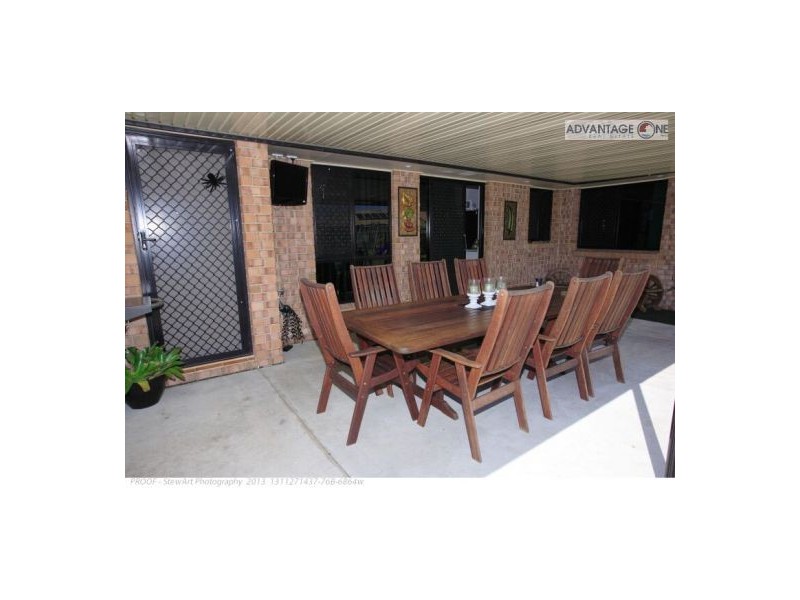 33 Hyperno Road, Point Vernon QLD 4655