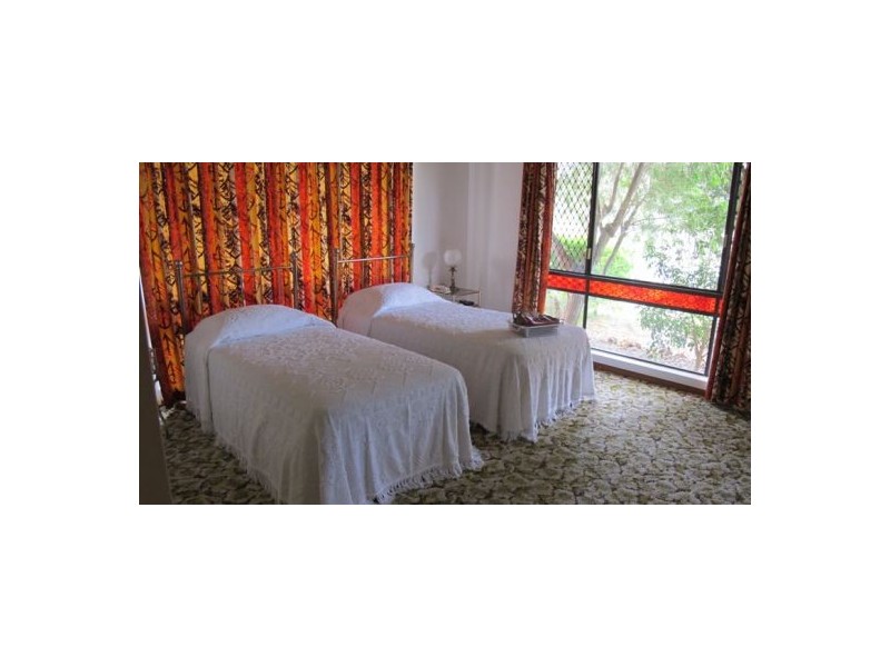 Unit 1 373 Esplanade, Scarness QLD 4655