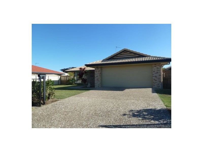 13 Harrison Circuit, Urangan QLD 4655