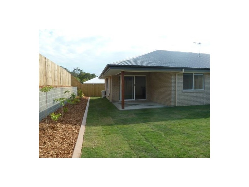 44 Morgan Circuit, Urraween QLD 4655