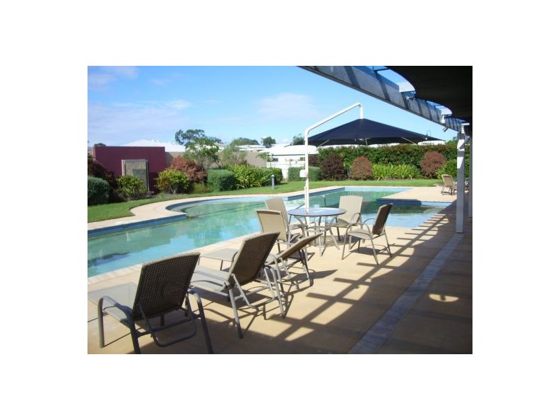 Unit 13 / 230 Pulgul St, Urangan QLD 4655