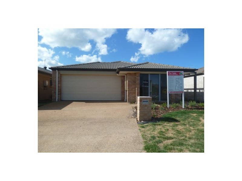 65 Augustus Blvd, Urraween QLD 4655