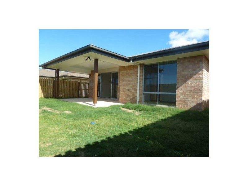 65 Augustus Blvd, Urraween QLD 4655