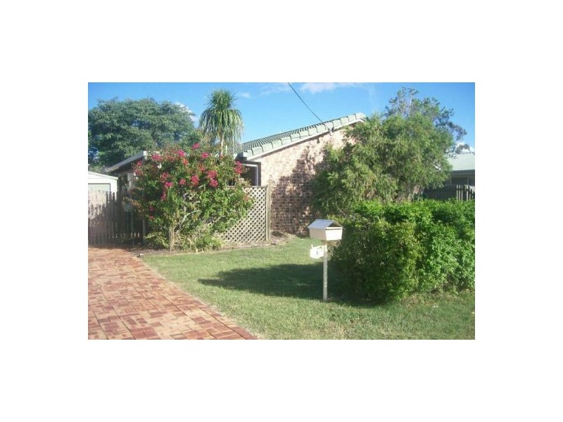 8 Maree Street, Wondunna QLD 4655