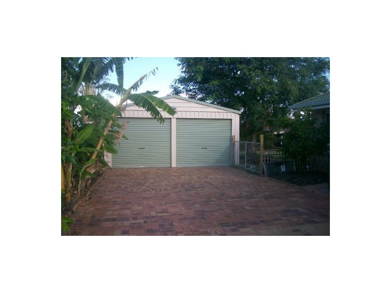 8 Maree Street, Wondunna QLD 4655