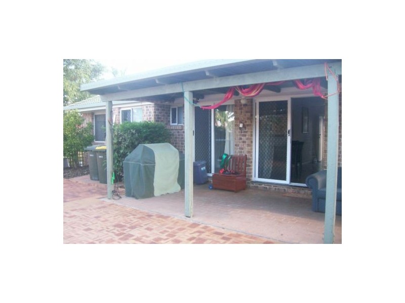 8 Maree Street, Wondunna QLD 4655