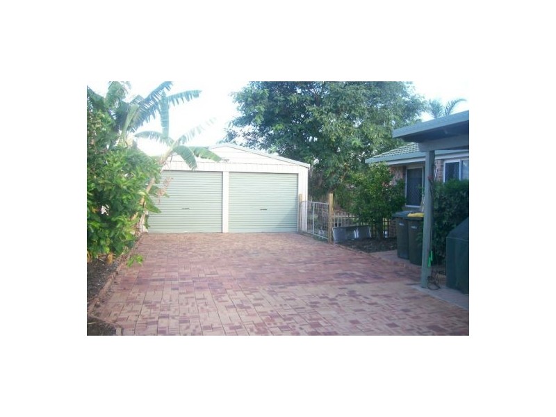 8 Maree Street, Wondunna QLD 4655