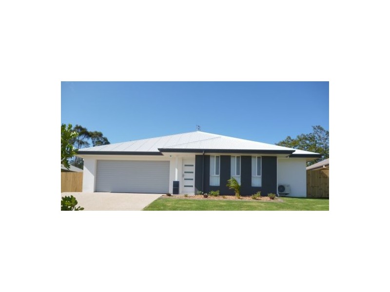 28 Morgan Circuit, Urraween QLD 4655