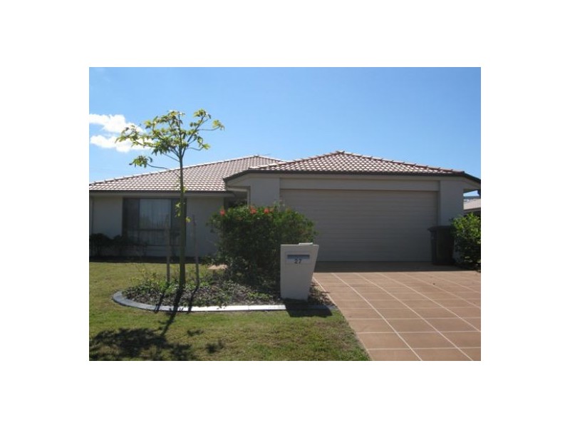 27 Magellan Circuit, Urraween QLD 4655