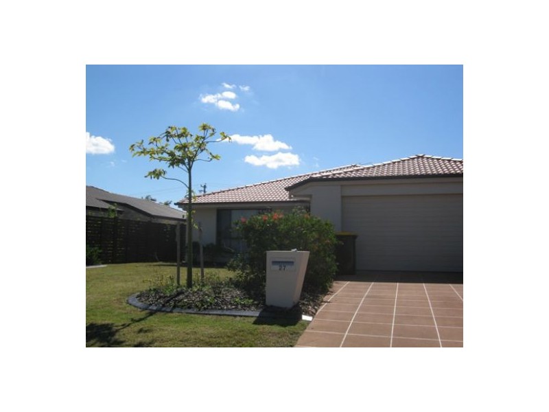 27 Magellan Circuit, Urraween QLD 4655
